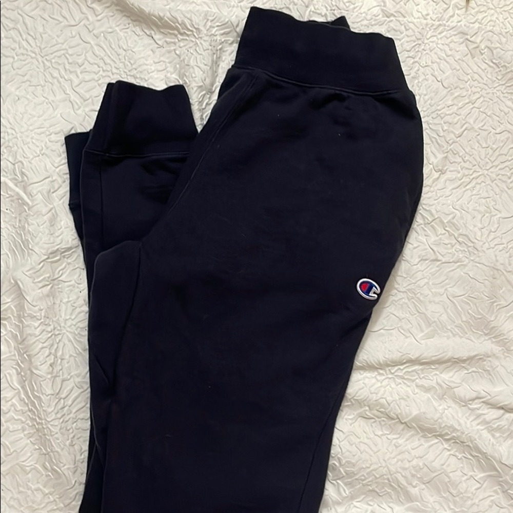 Champion sweats/joggers
